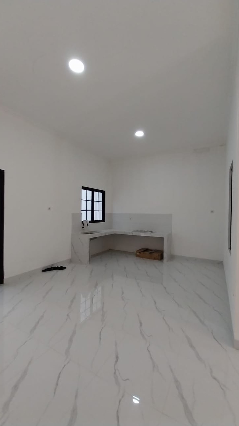 RUMAH BARU DI GRIYA LOKA SEKTOR 1.2, BSD CITY