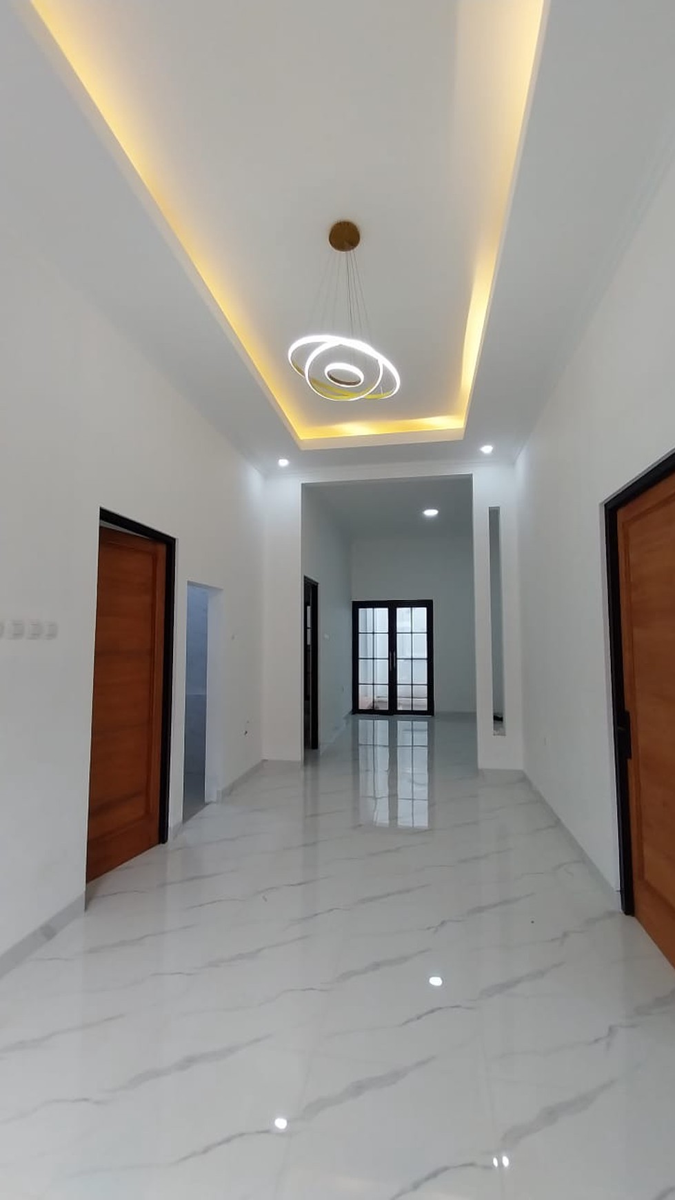 RUMAH BARU DI GRIYA LOKA SEKTOR 1.2, BSD CITY