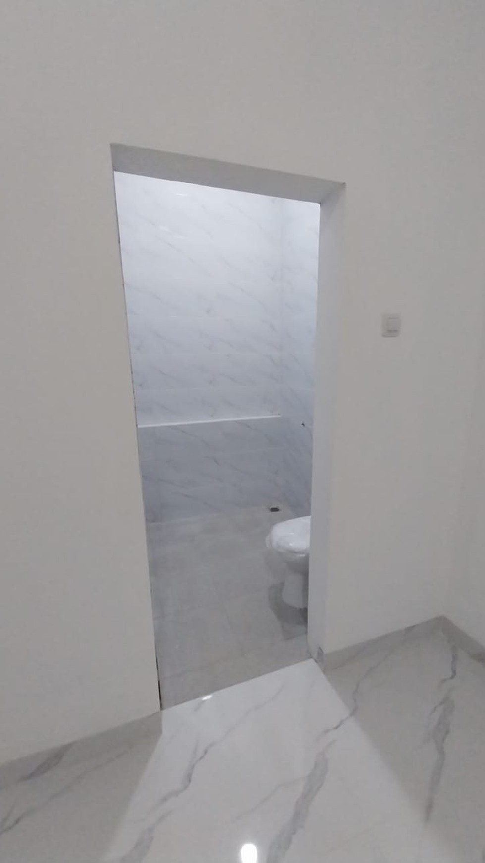 RUMAH BARU DI GRIYA LOKA SEKTOR 1.2, BSD CITY