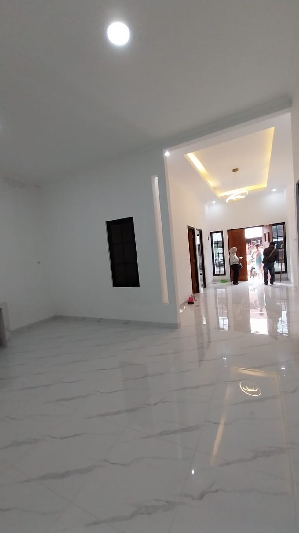 RUMAH BARU DI GRIYA LOKA SEKTOR 1.2, BSD CITY