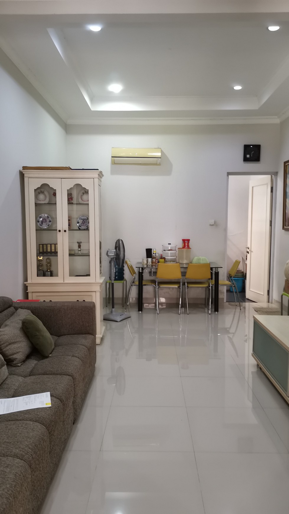 Rumah Bagus di Sevilla , BSD 