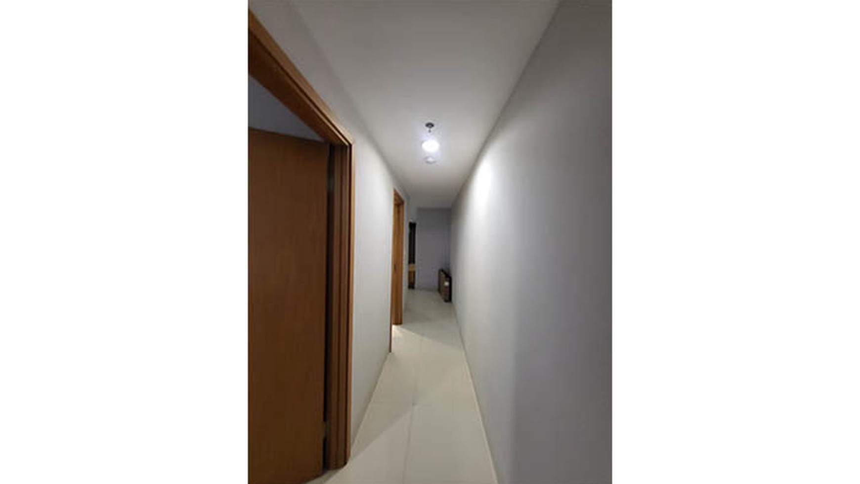 Apartemen The Mansion  Twr Dorado, Kemayoran Luas 73m2