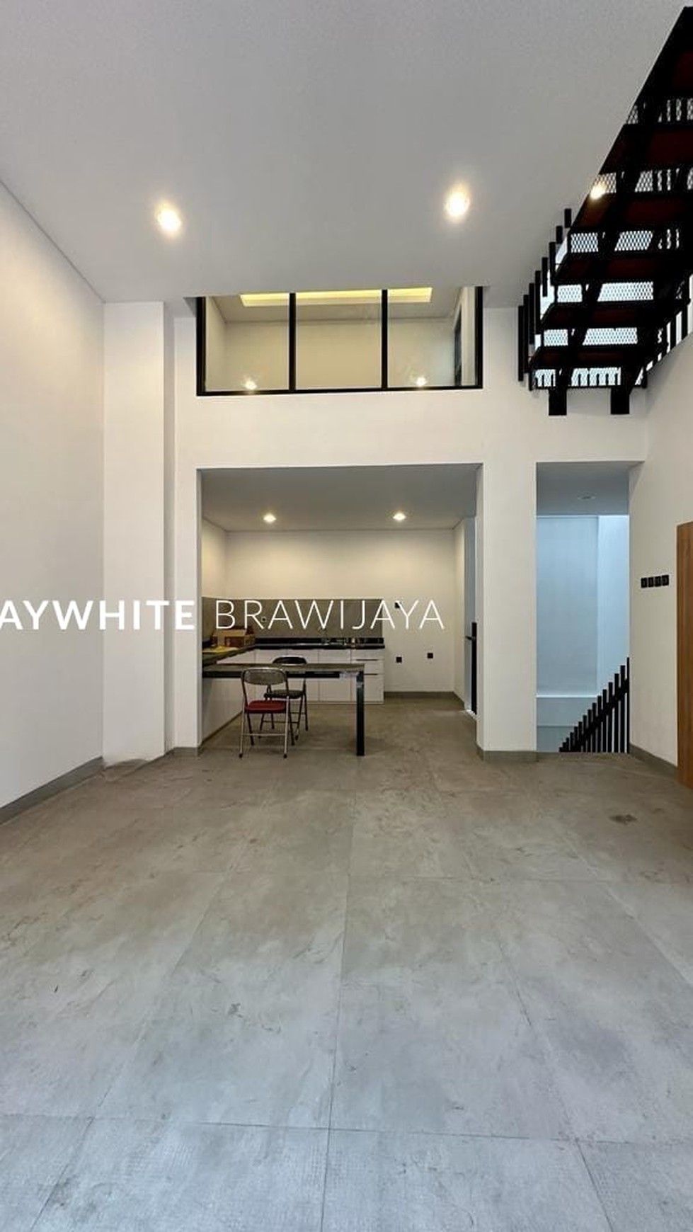 Brand New Townhouse Kemang Siap Huni