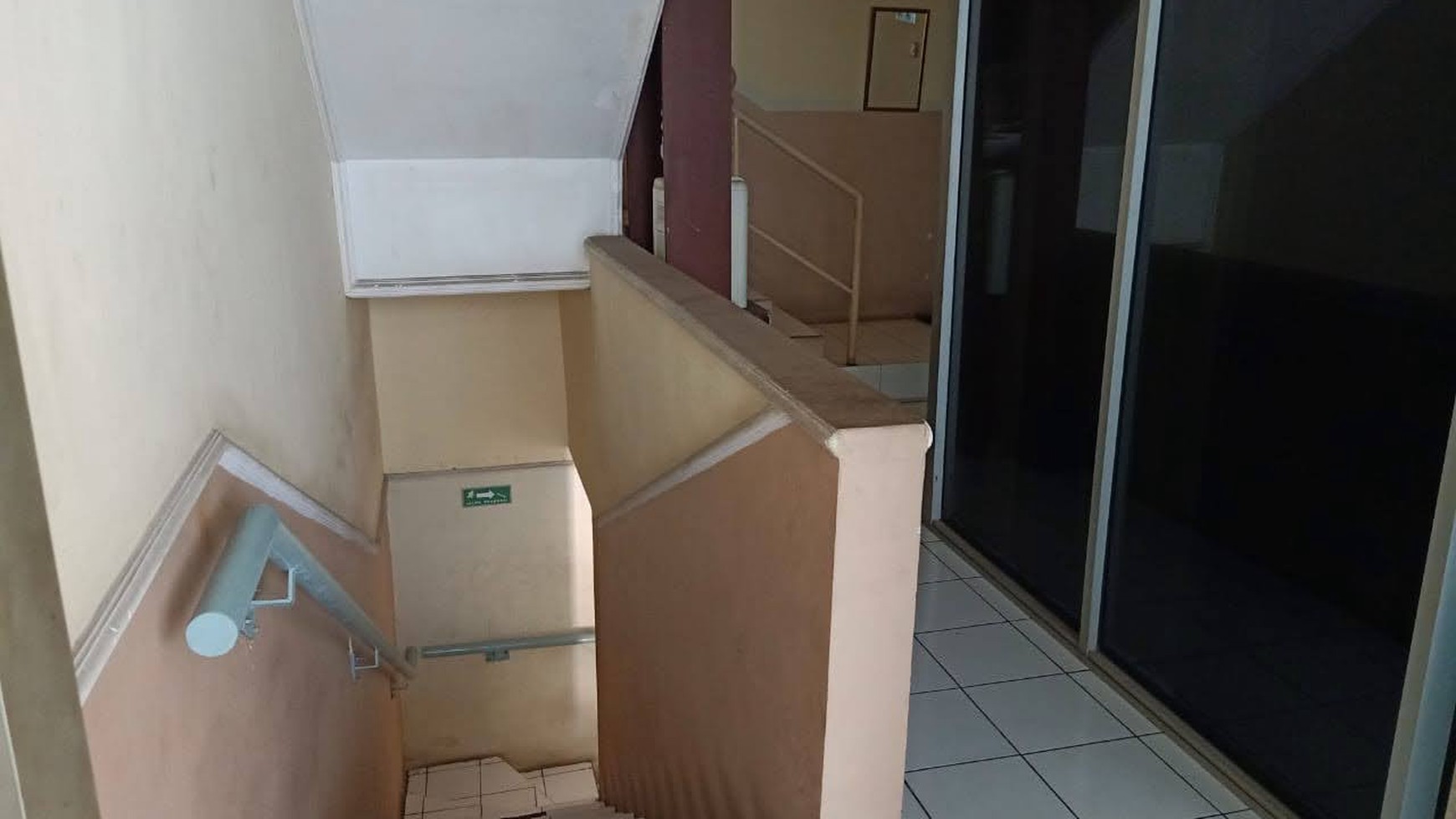 Dijual/sewa Ruko Pergudangan Angtropolis di Margomulyo. Surabaya