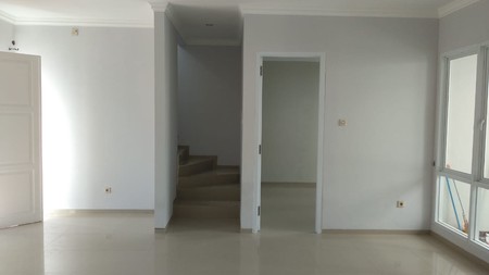 Rumah Siap Huni Bintaro Jaya dan Terdapat Club House dalam Cluster @Puri Bintaro