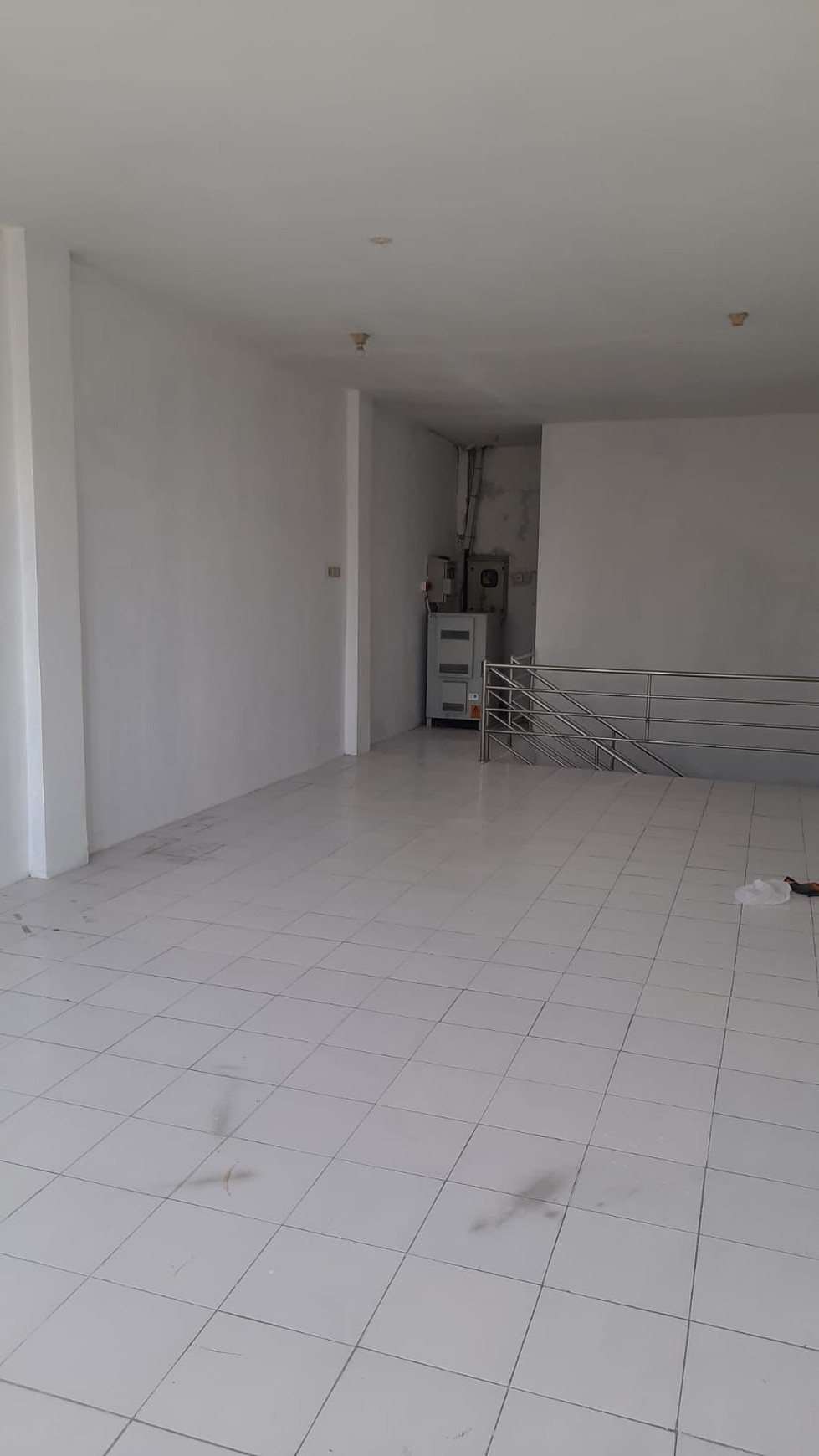 Dijual Ruko 3 Lantai di Raya Kupang Jaya, Surabaya Barat