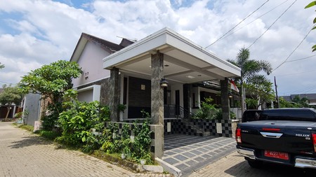 Rumah Minimalis di Jl Jimbaran, Kota Bali Padalarang