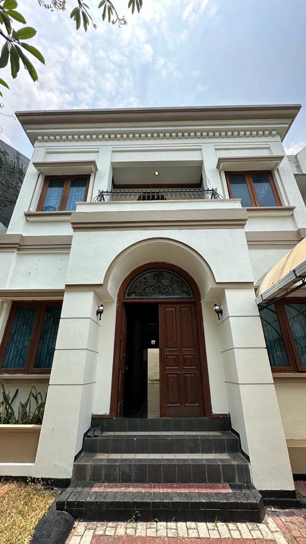 Disewakan Rumah Pondok Indah 