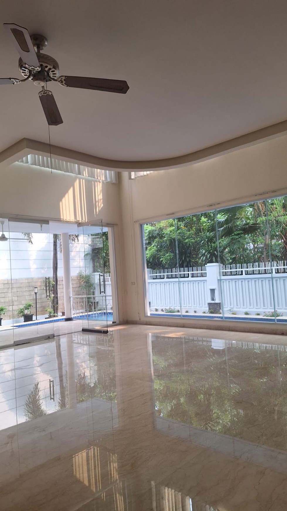 Rumah Bagus Di Kencana Indah Pondok Indah Jakarta Selatan