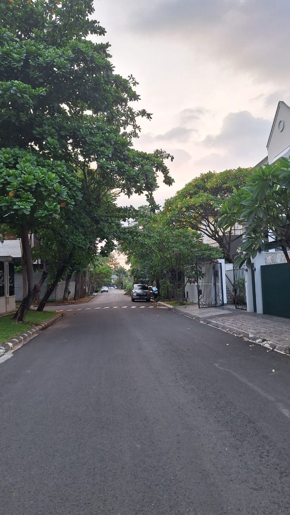 Rumah Bagus Di Alam Asri Pondok Indah Jakarta Selatan