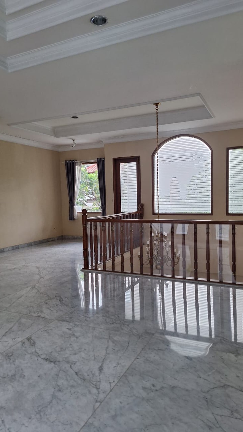 Rumah Bagus Di Alam Asri Pondok Indah Jakarta Selatan