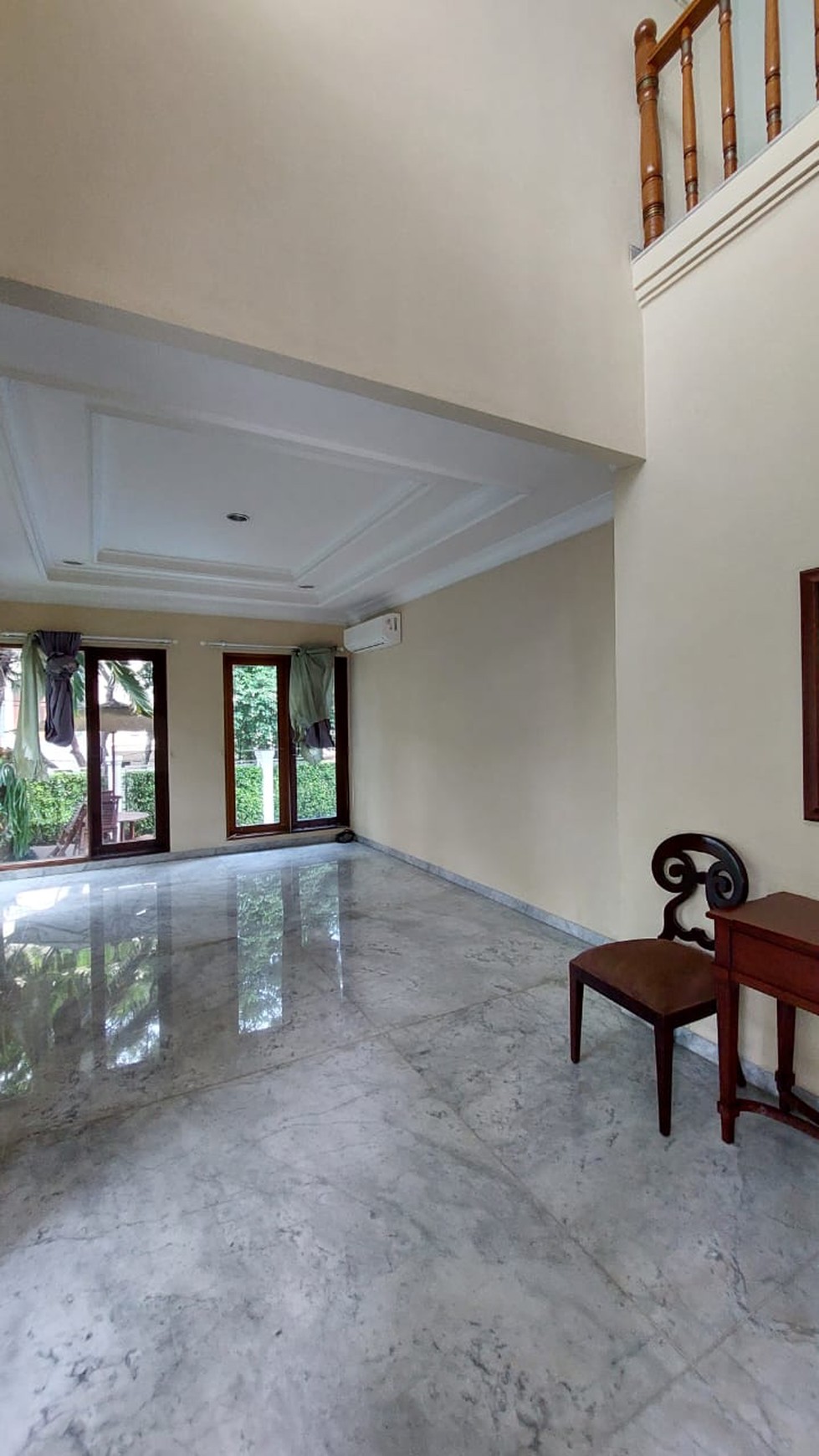 Disewakan Rumah di Pondok Indah 