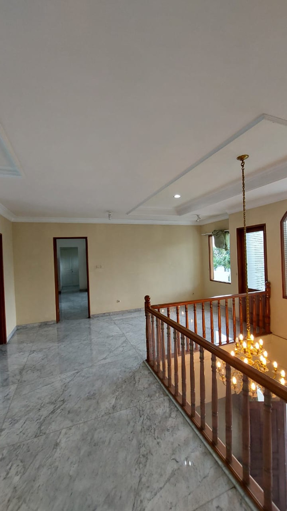 Disewakan Rumah di Pondok Indah 