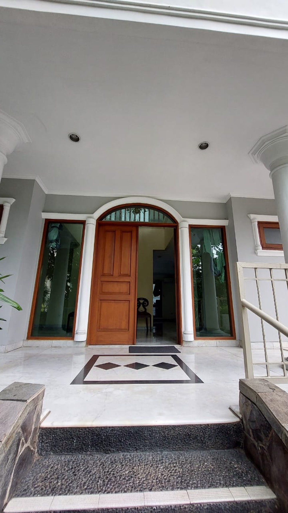 Disewakan Rumah di Pondok Indah 