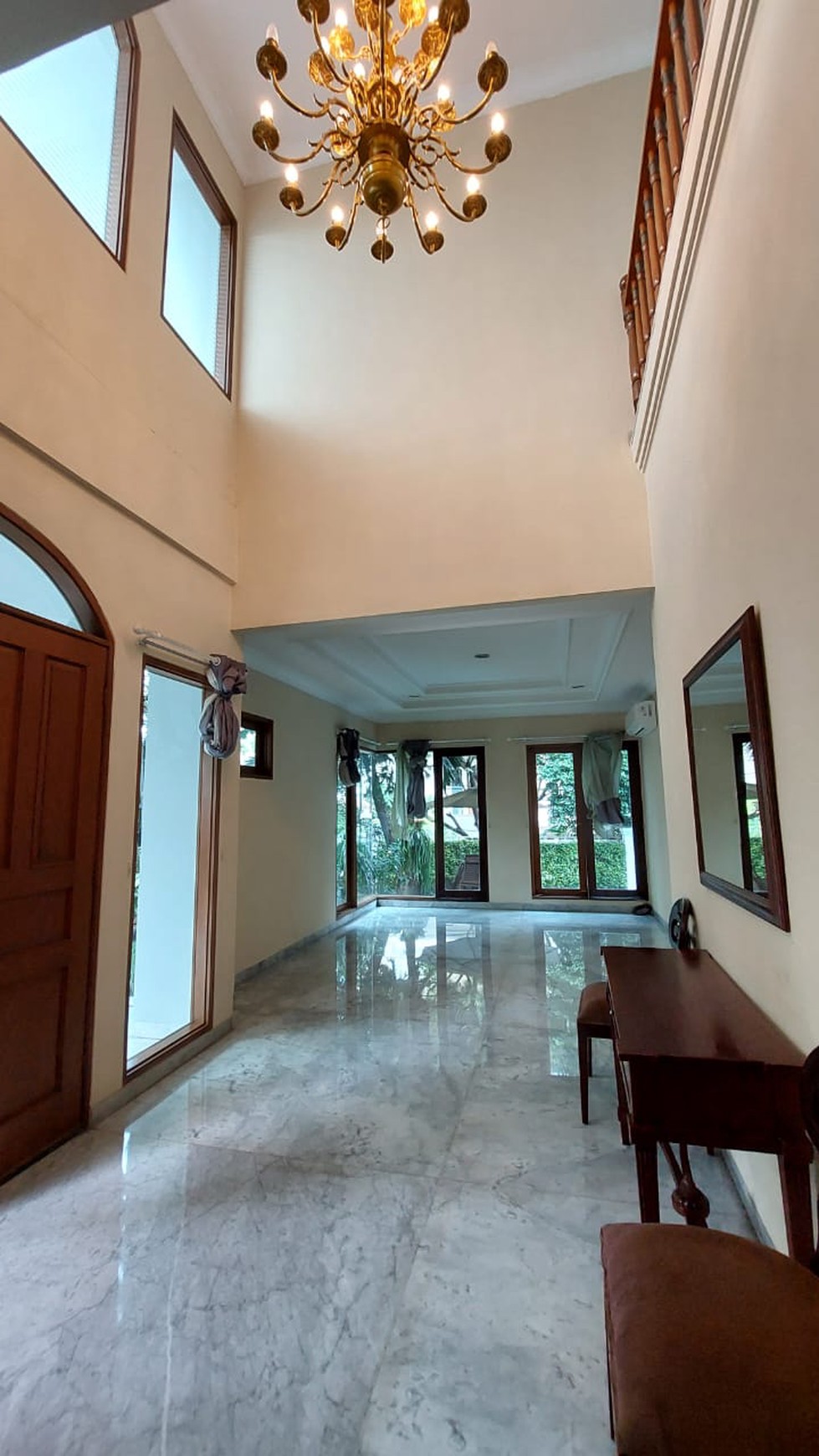 Disewakan Rumah di Pondok Indah 