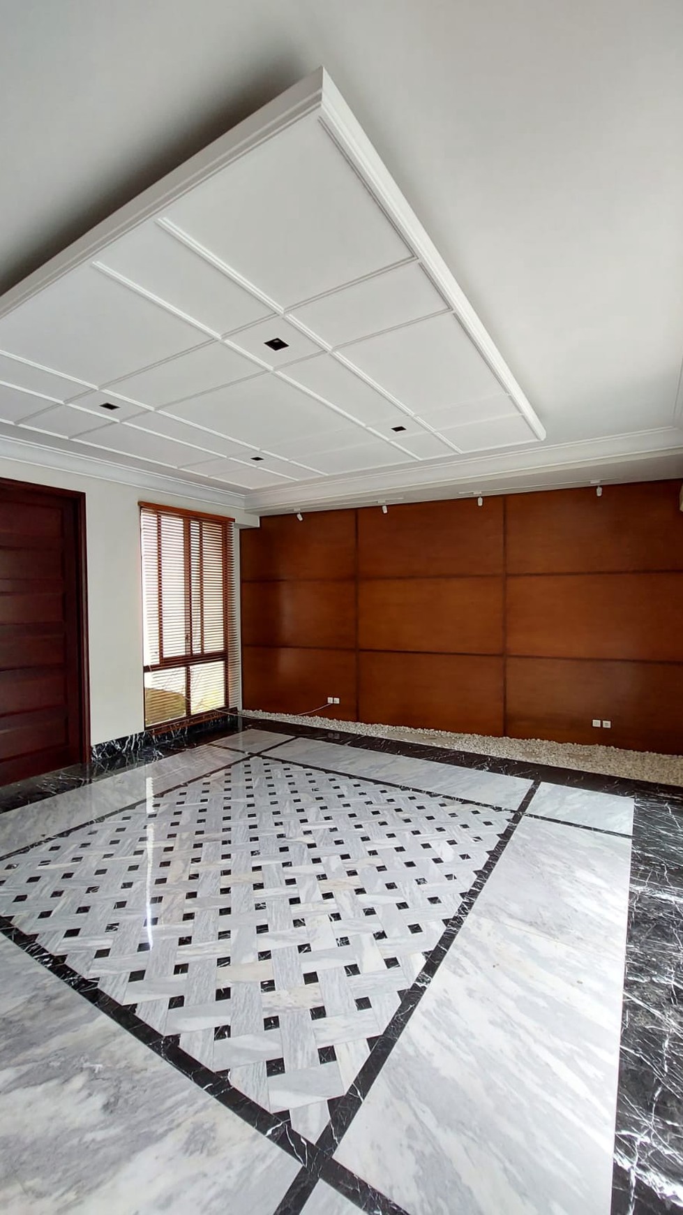 Disewakan Rumah di Pondok Indah 