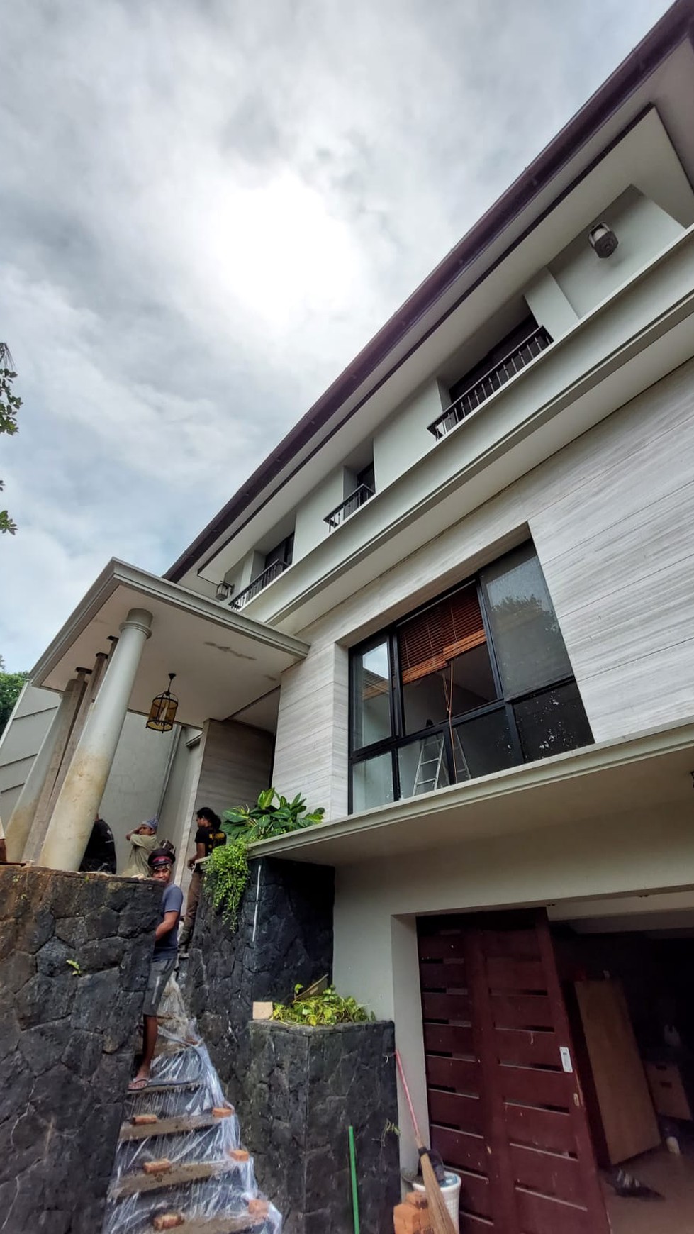 Disewakan Rumah di Pondok Indah 