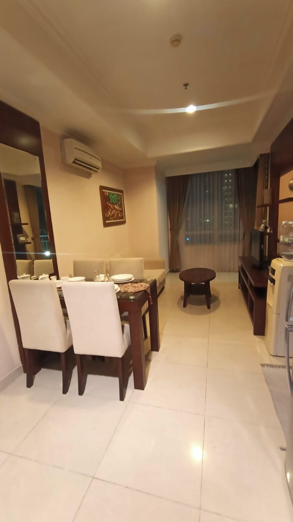 Disewakan Apartement Denpasar Residence 