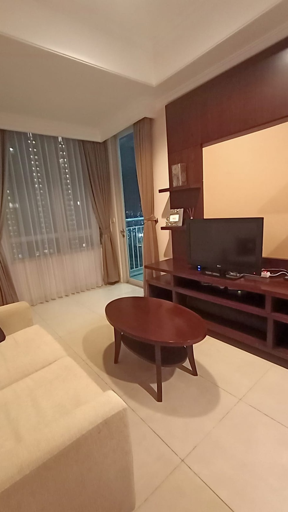 Disewakan Apartement Denpasar Residence 