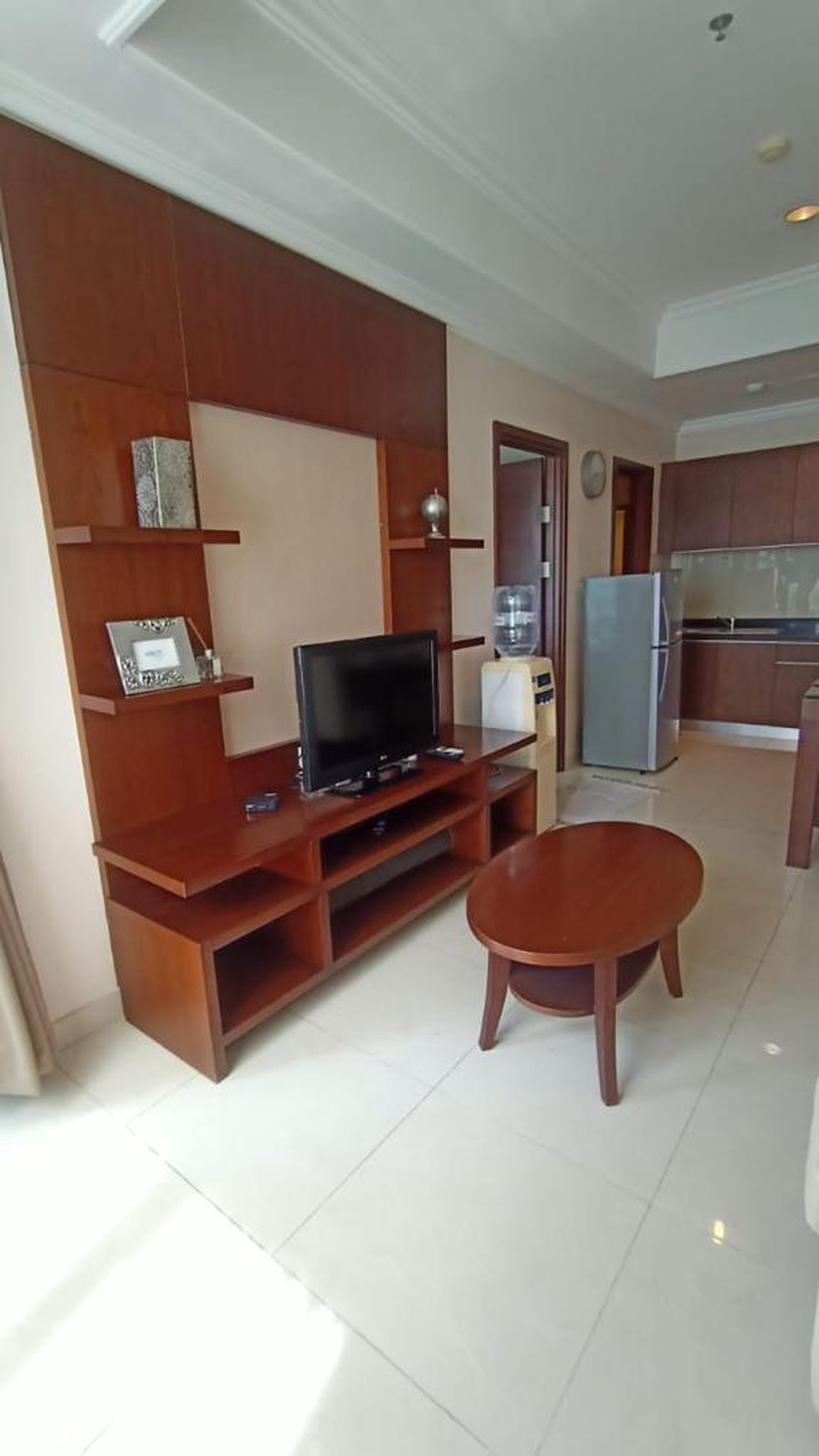 Disewakan Apartement Denpasar Residence 