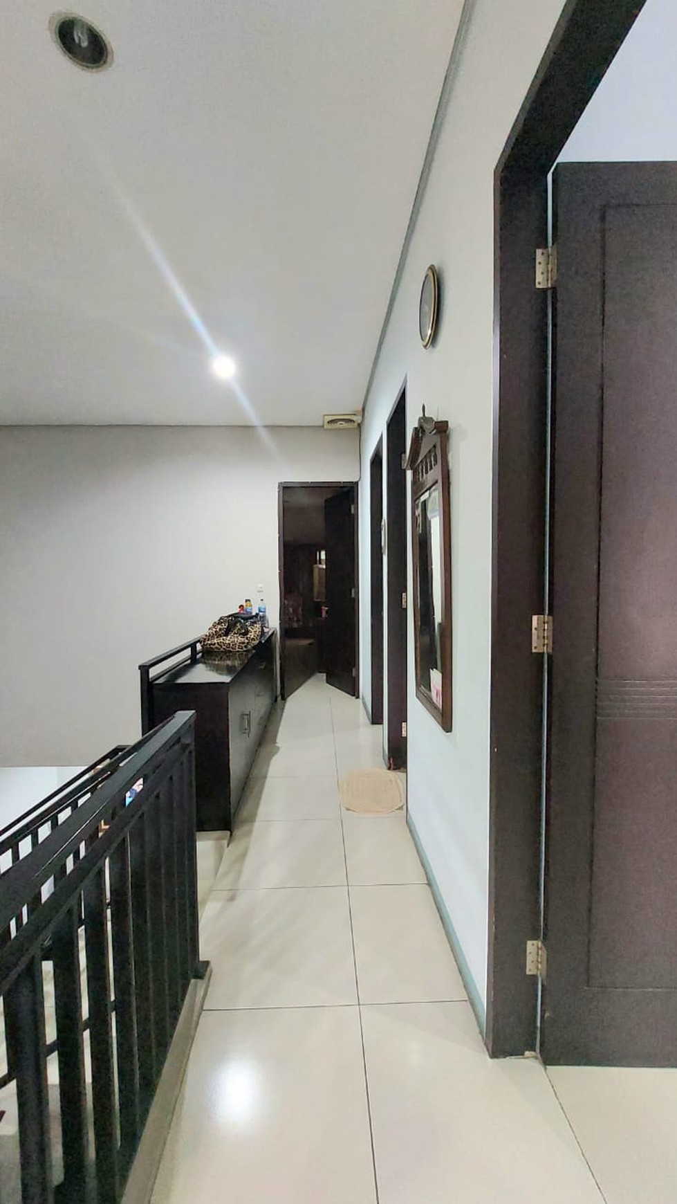 Rumah semi furnished,bagus di Bintaro Jaya sektor 9