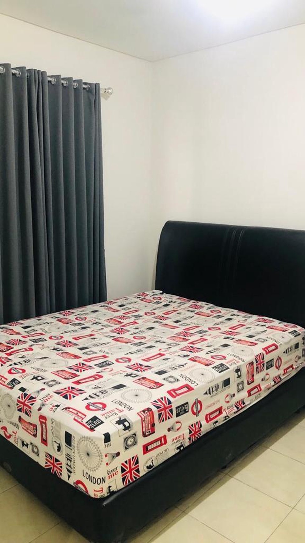 Rumah Siap Huni Furnished di Tatar Candraresmi Kota Baru Parahyangan KBP Bandung Barat