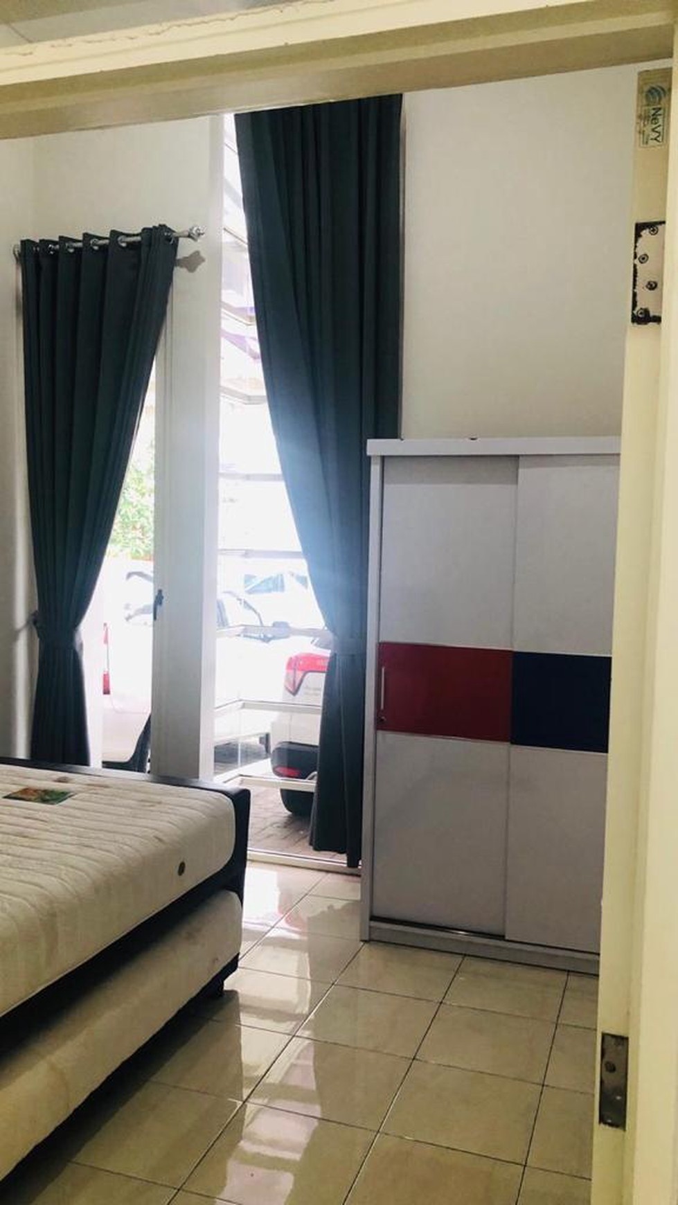 Rumah Siap Huni Furnished di Tatar Candraresmi Kota Baru Parahyangan KBP Bandung Barat