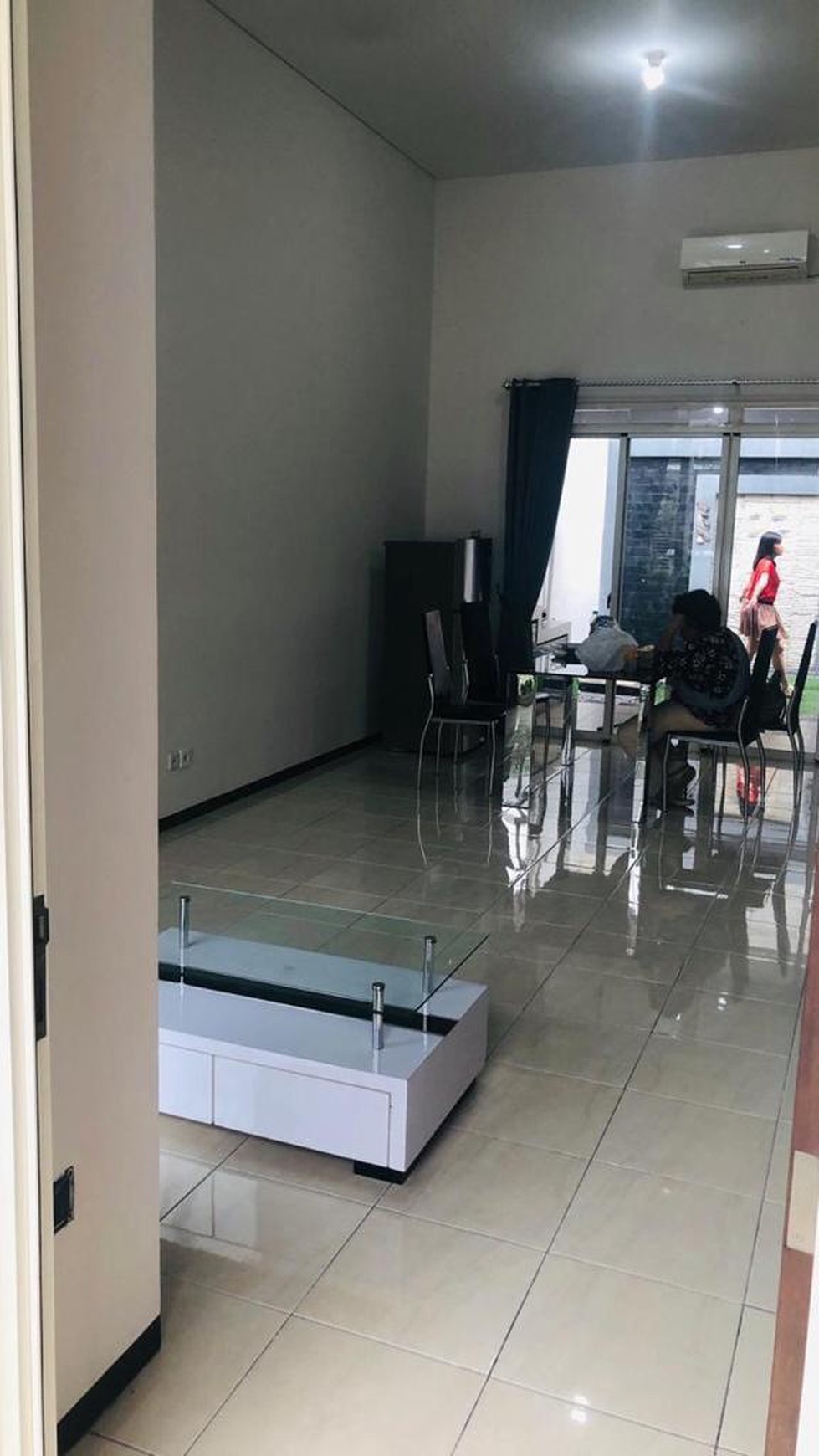 Rumah Siap Huni Furnished di Tatar Candraresmi Kota Baru Parahyangan KBP Bandung Barat