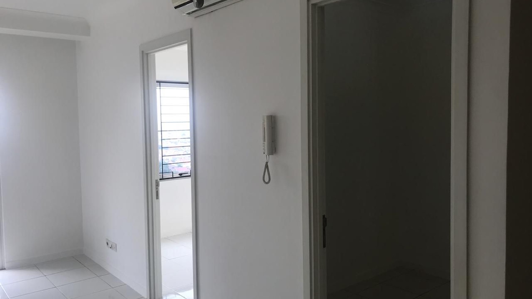 Apartemen Siap Huni Dengan Fasilitas Lengkap @Apartemen Signature Park, Tebet