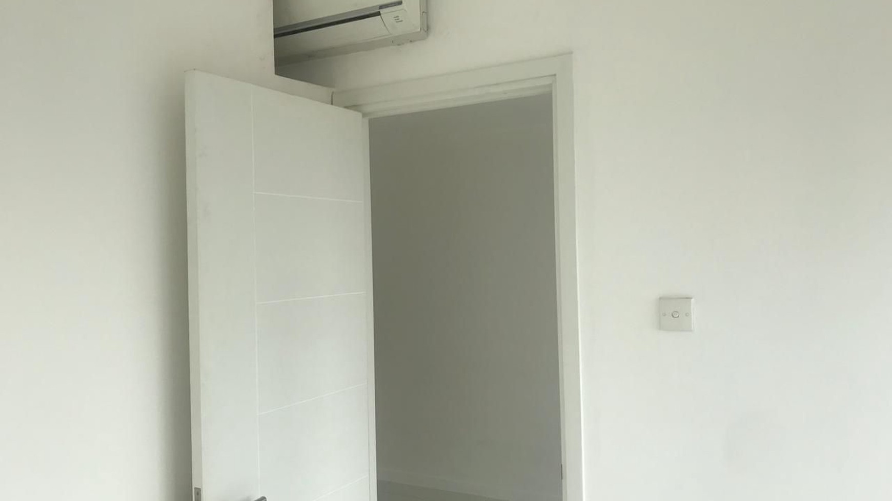 Apartemen Siap Huni Dengan Fasilitas Lengkap @Apartemen Signature Park, Tebet