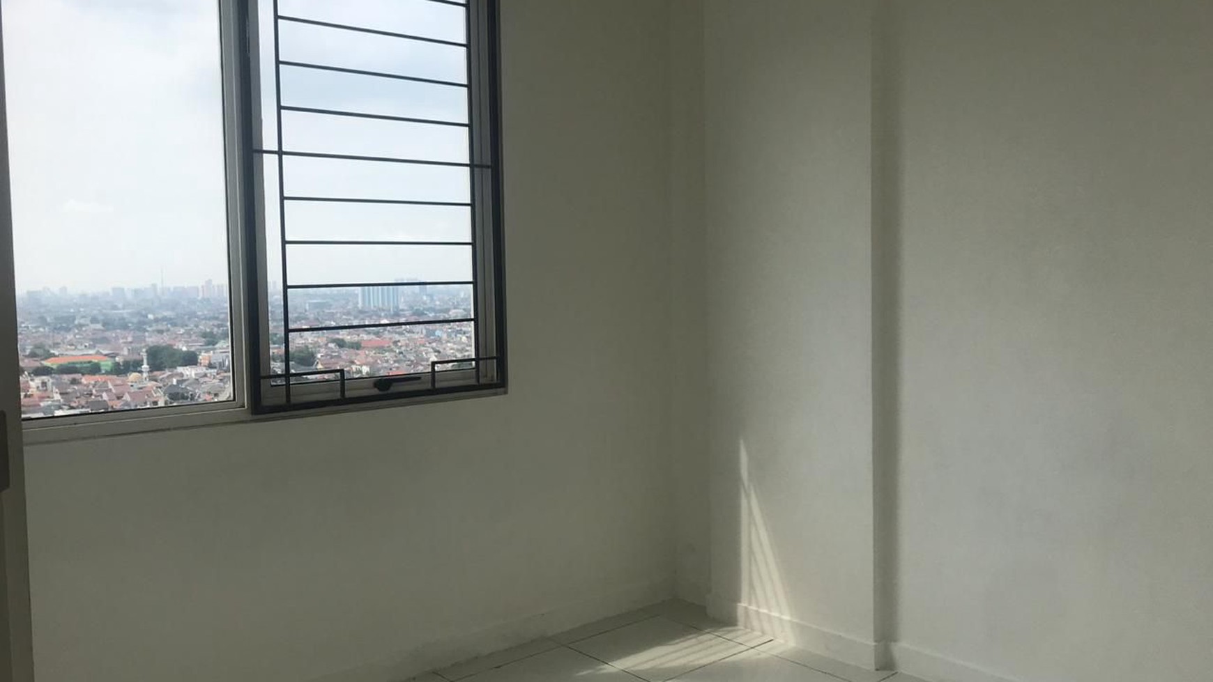 Apartemen Siap Huni Dengan Fasilitas Lengkap @Apartemen Signature Park, Tebet