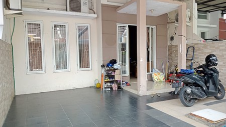 Dijual Perum. Green Mansion Regency Blok Kasandra