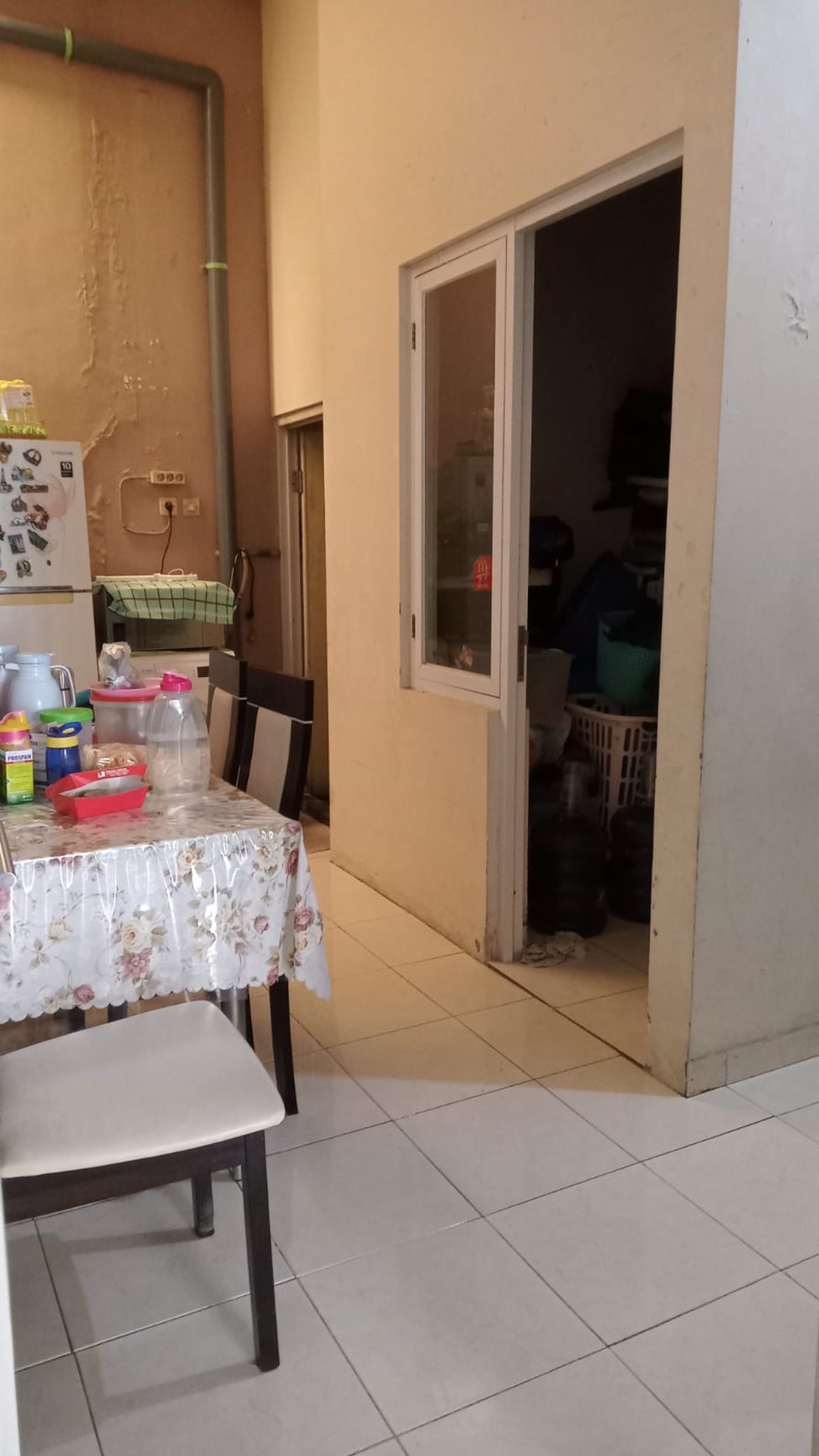Dijual Perum. Green Mansion Regency Blok Kasandra