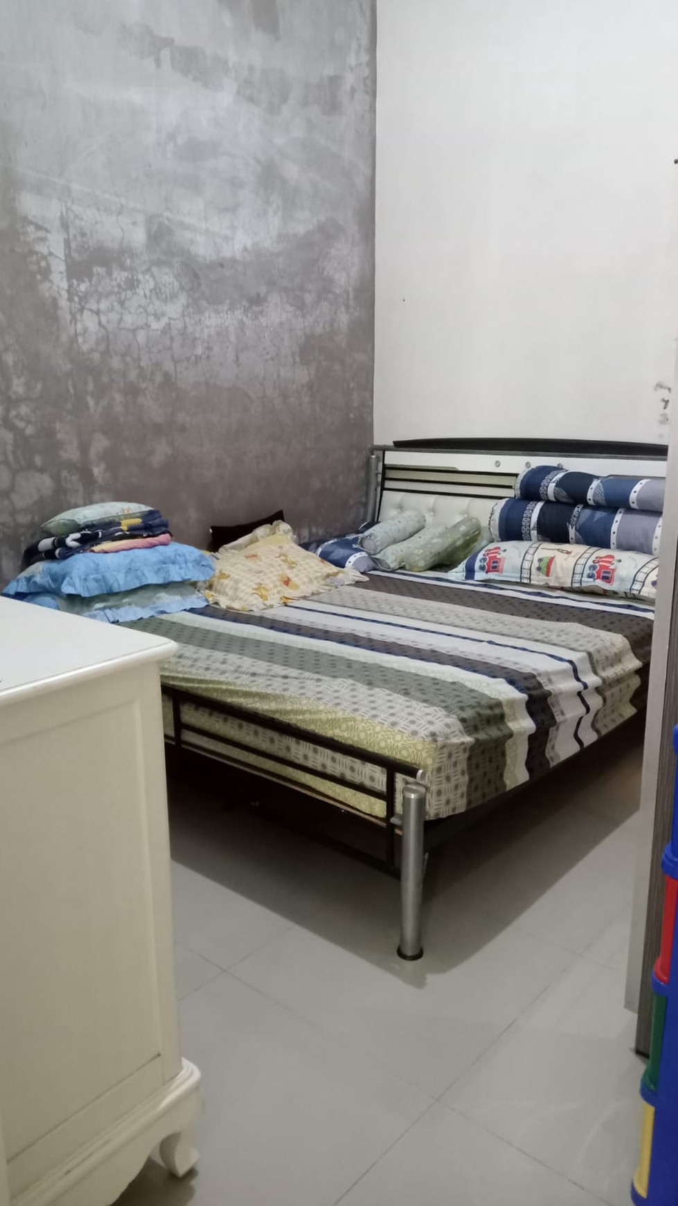 Dijual Perum. Green Mansion Regency Blok Kasandra