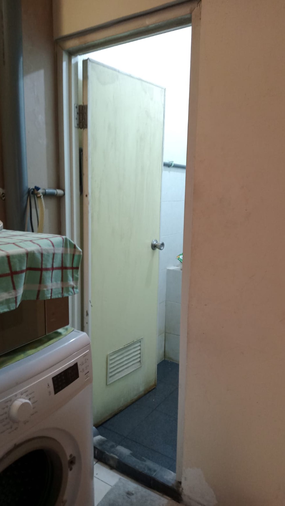 Dijual Perum. Green Mansion Regency Blok Kasandra