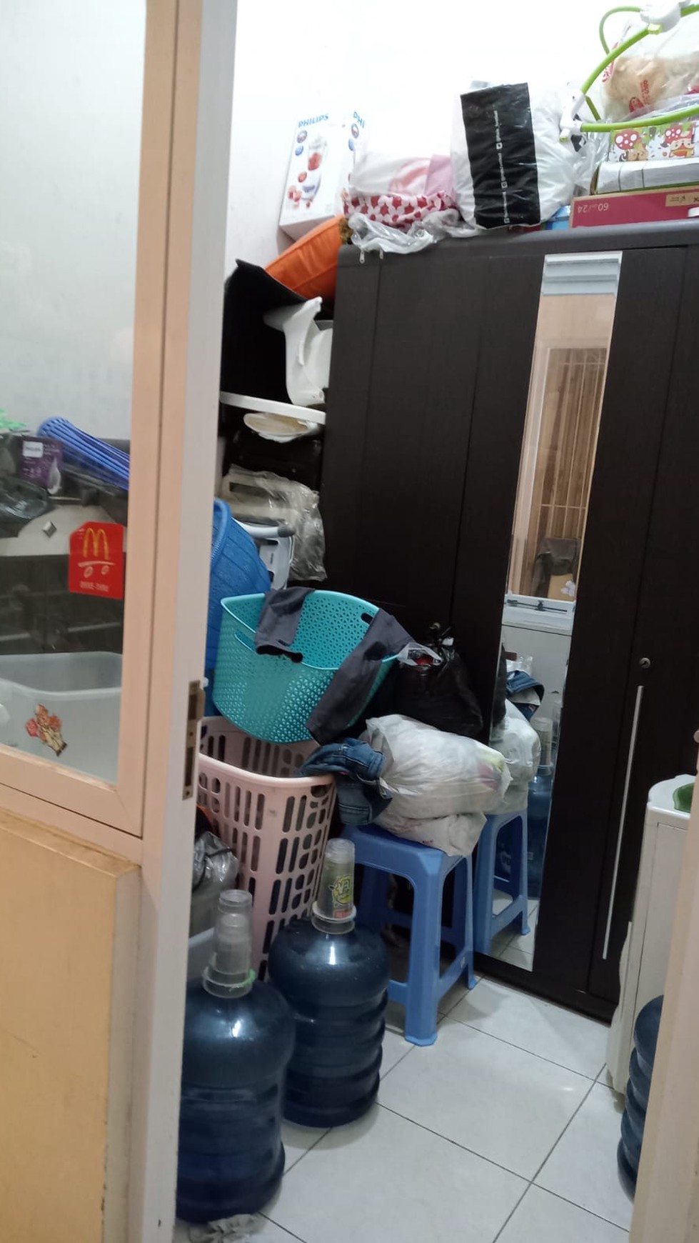 Dijual Perum. Green Mansion Regency Blok Kasandra