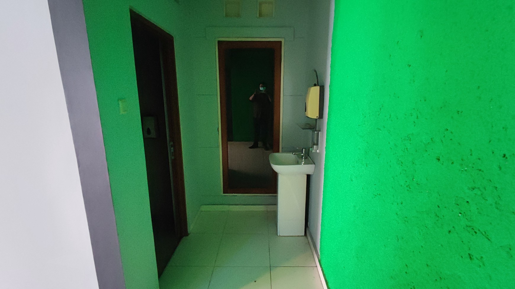 Flash Sale. Rumah 1 Lantai Kencana Loka, BSD