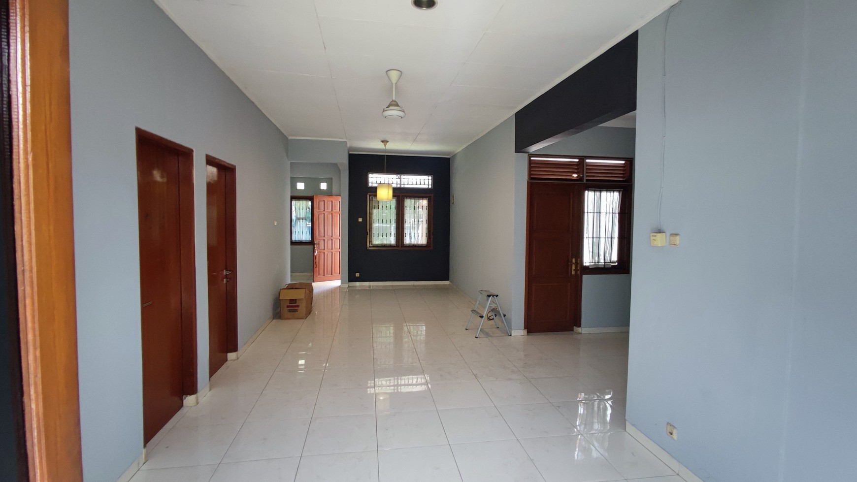 Flash Sale. Rumah 1 Lantai Kencana Loka, BSD