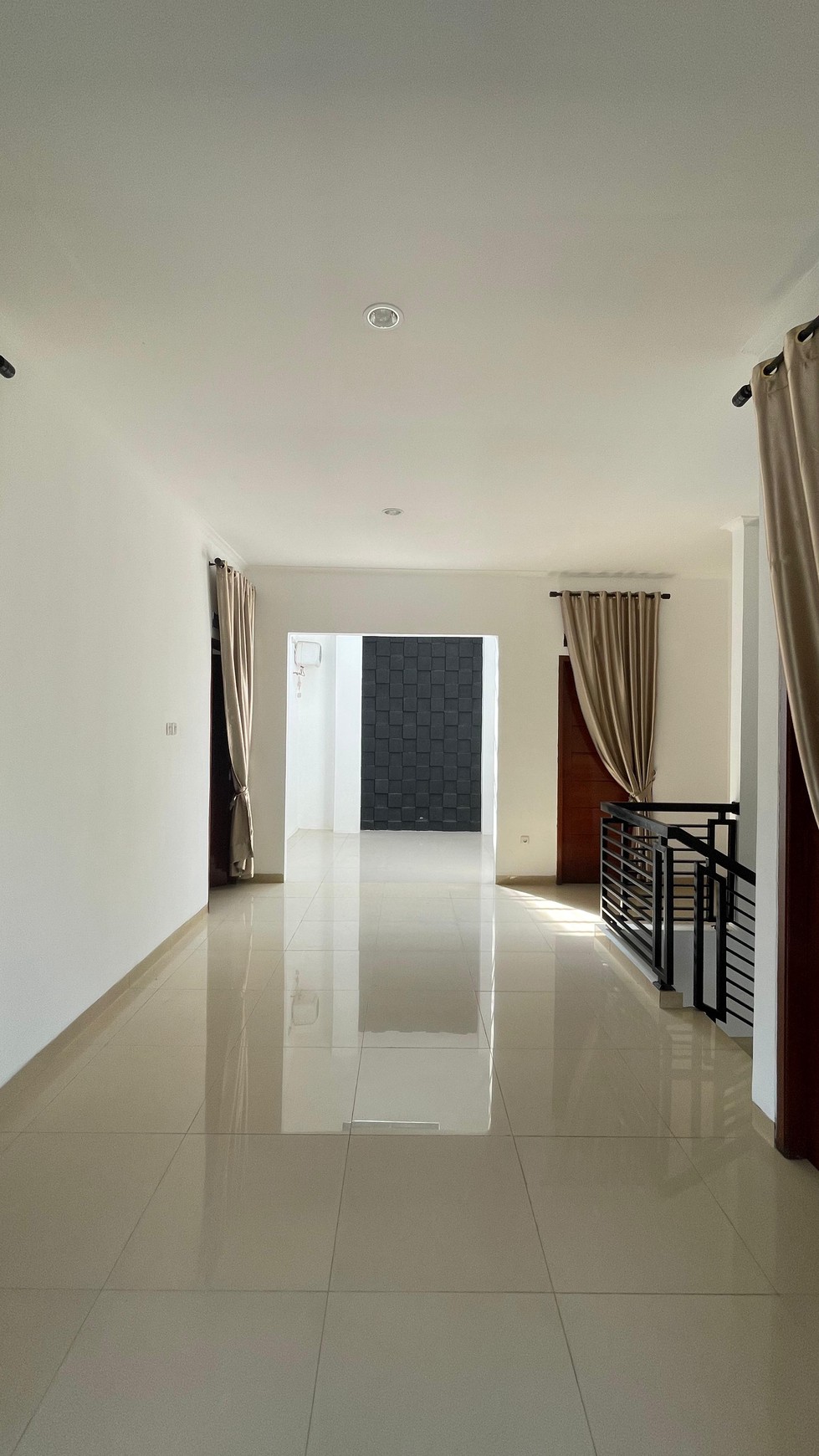 Rumah Siap Huni dengan Lay Out Fungsional dan Lingkungan Asri @Bintaro Sektor 9