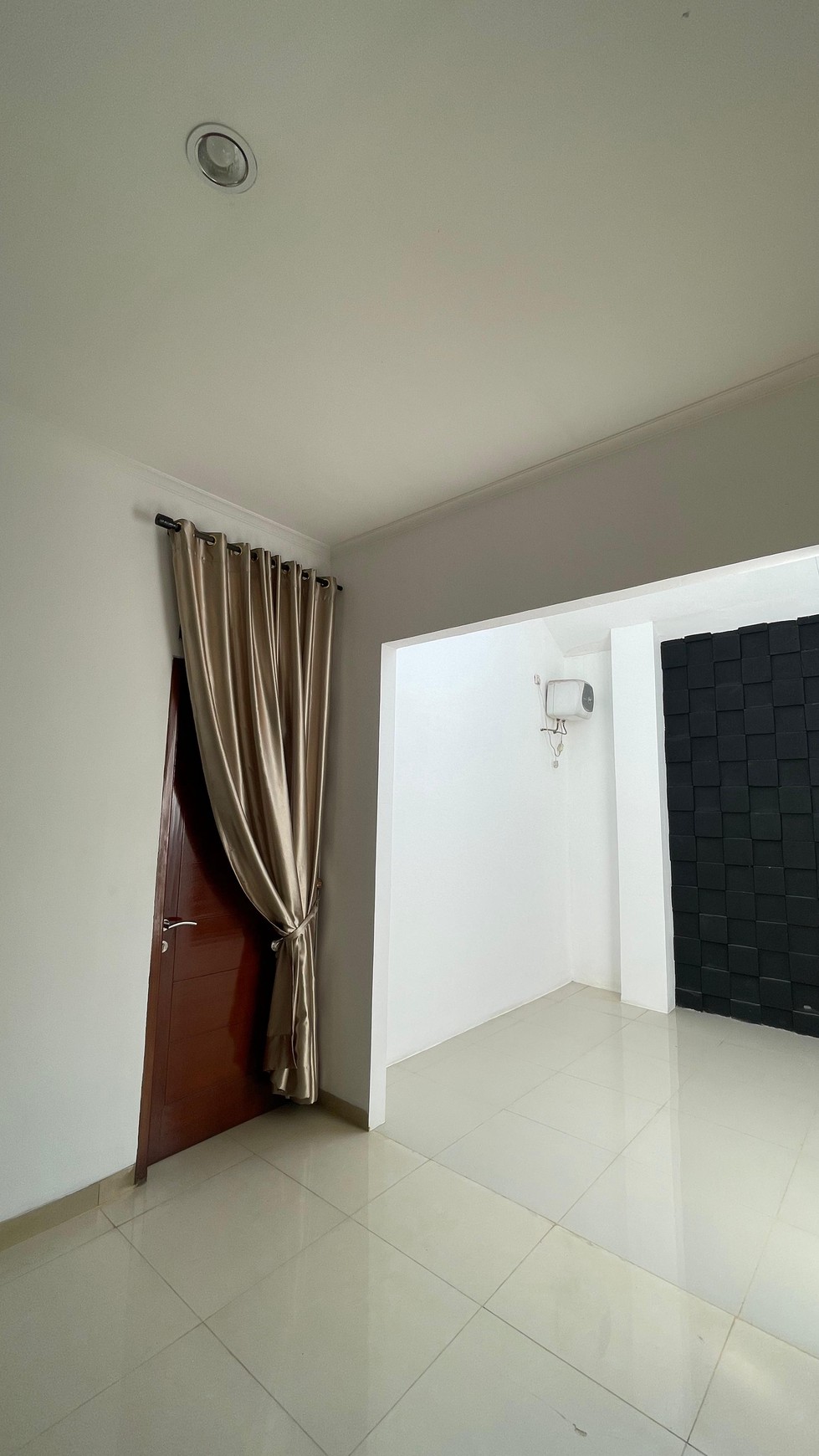 Rumah Siap Huni dengan Lay Out Fungsional dan Lingkungan Asri @Bintaro Sektor 9