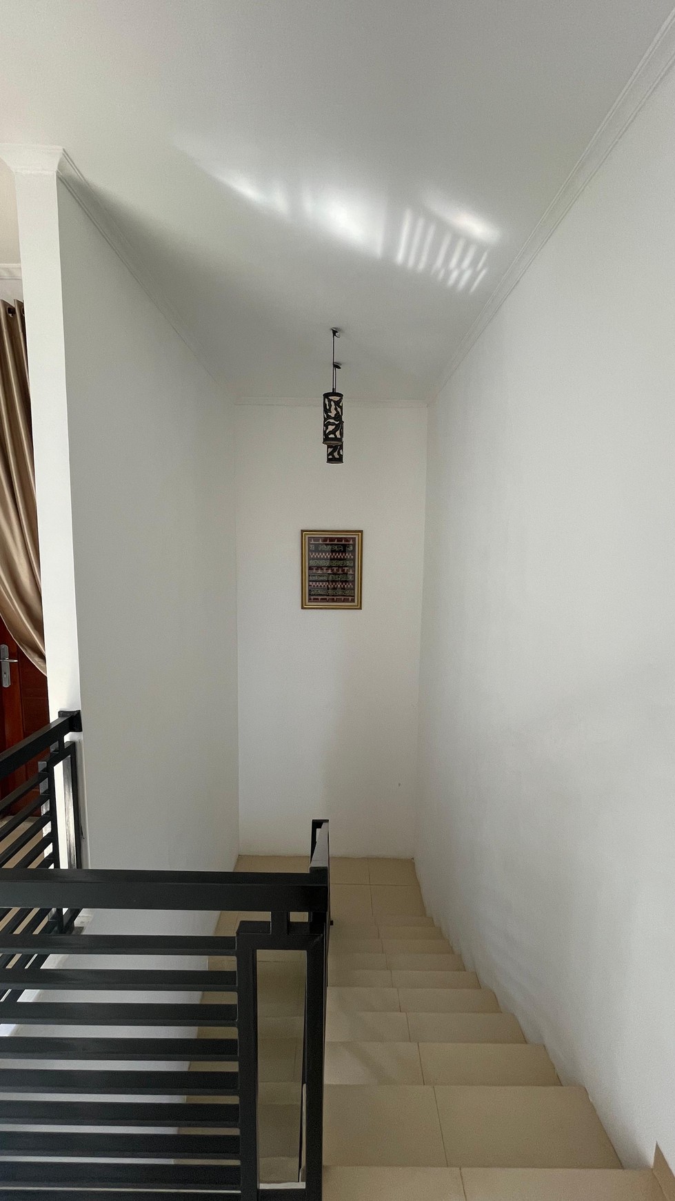 Rumah Siap Huni dengan Lay Out Fungsional dan Lingkungan Asri @Bintaro Sektor 9