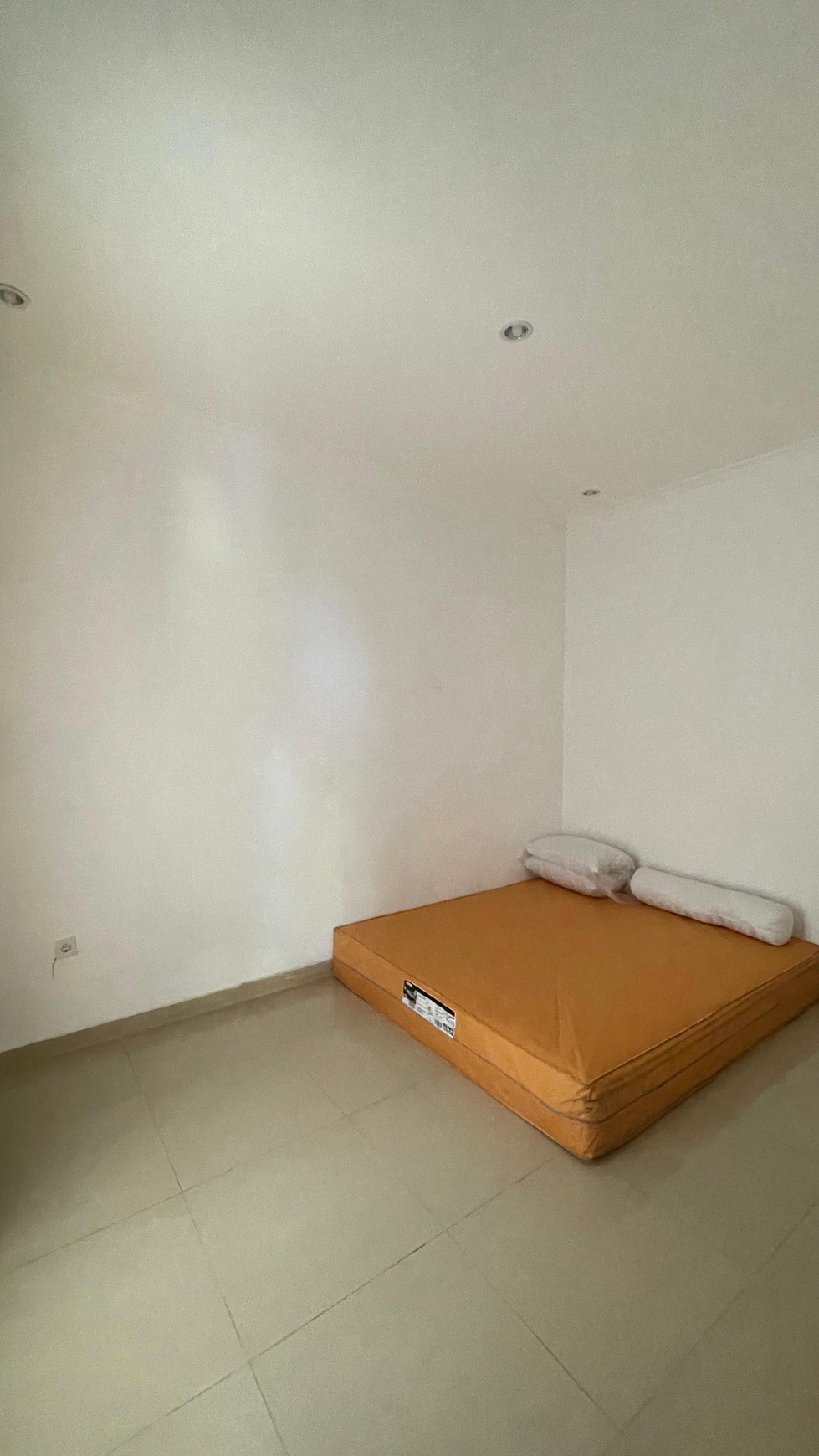 Rumah Siap Huni dengan Lay Out Fungsional dan Lingkungan Asri @Bintaro Sektor 9