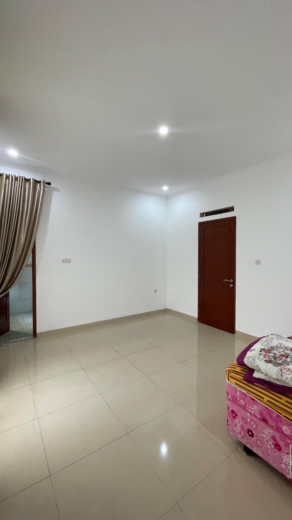 Rumah Siap Huni dengan Lay Out Fungsional dan Lingkungan Asri @Bintaro Sektor 9