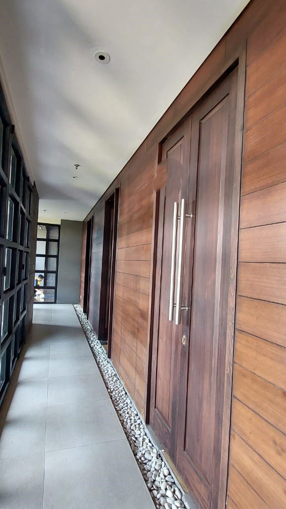 Apartemen siap huni di serpong