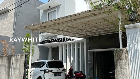 Disewakan Rumah Siap Huni Area Benda Kebayoran Baru