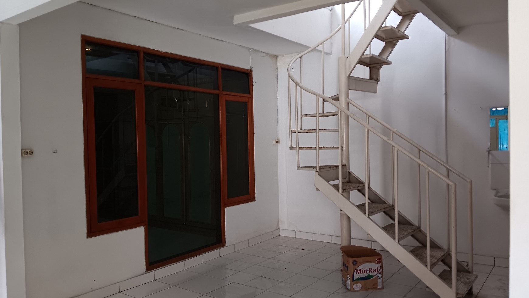 Sewa Rumah di komplek Taman Lingkar Selatan Bandung Kota