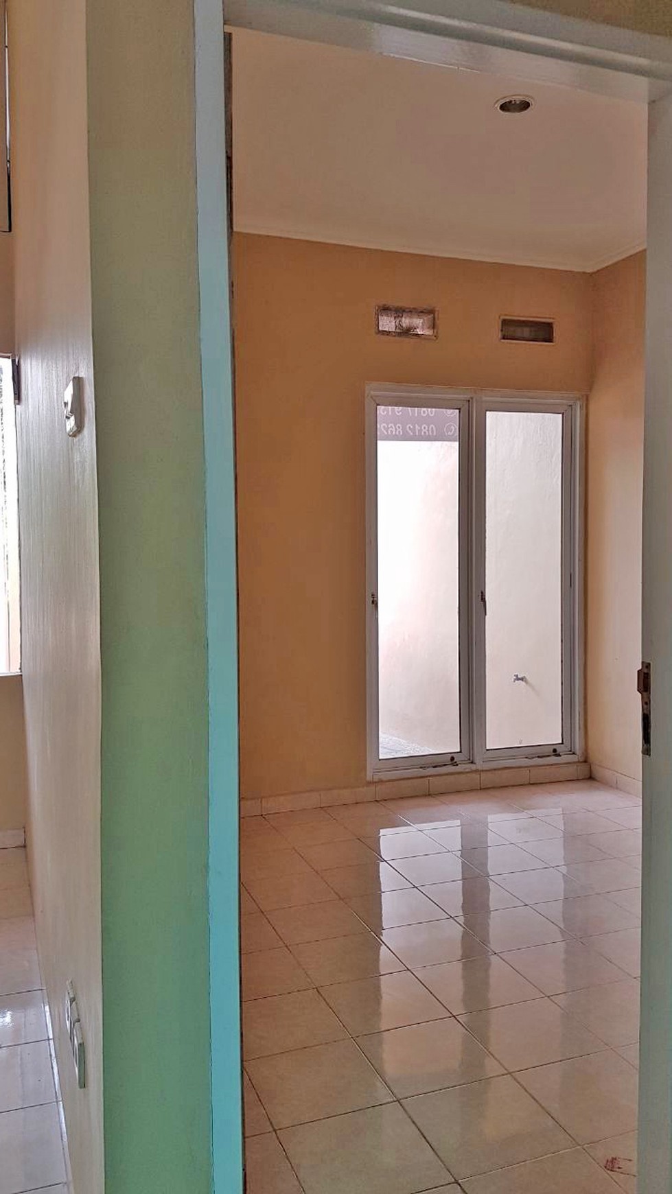 Rumah siap huni di cluster Catalina Gading Serpong