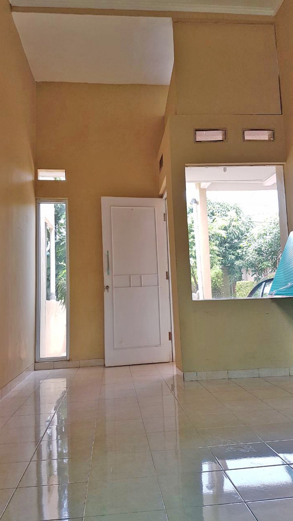 Rumah siap huni di cluster Catalina Gading Serpong