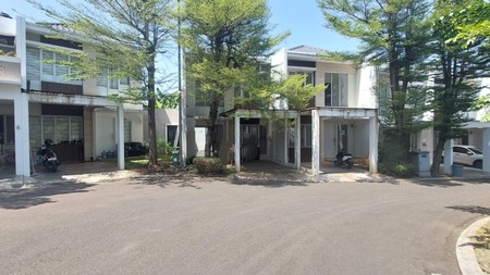 Rumah siap huni di ciputat tangerang selatan