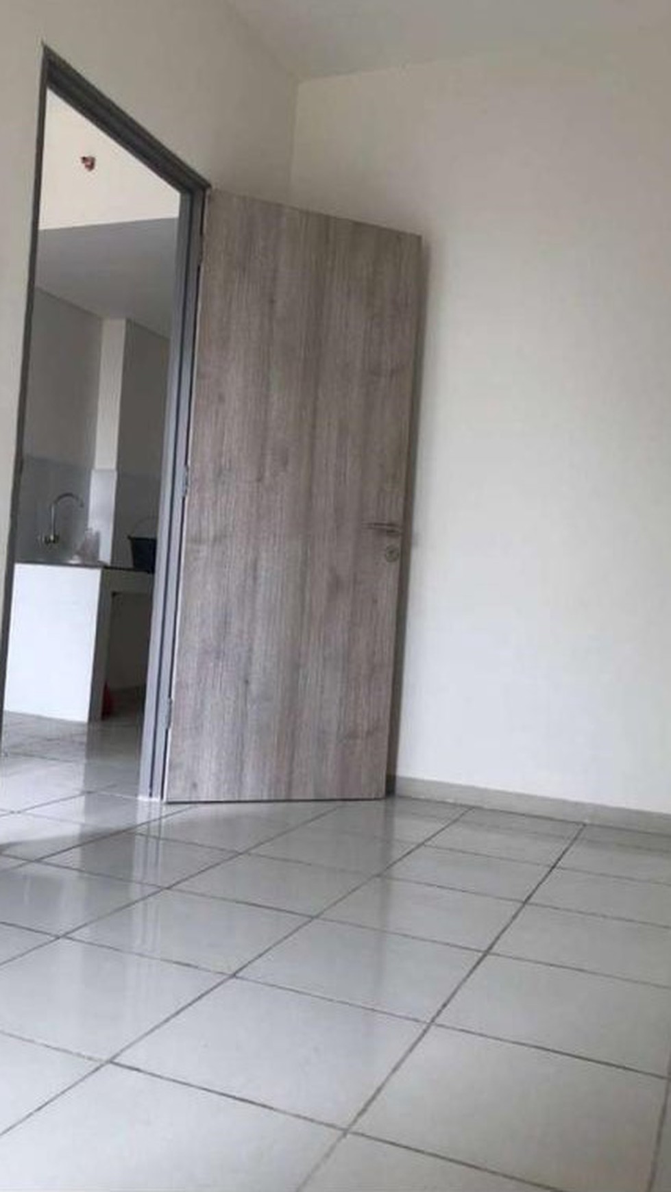 Dijual Apartement Siap huni di Akasia Tower Kirana Bsd City